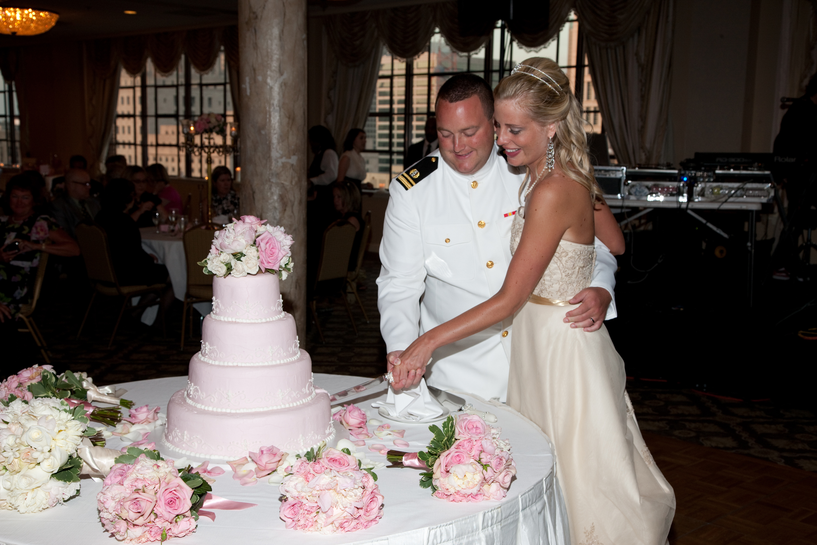 Cake Cutting