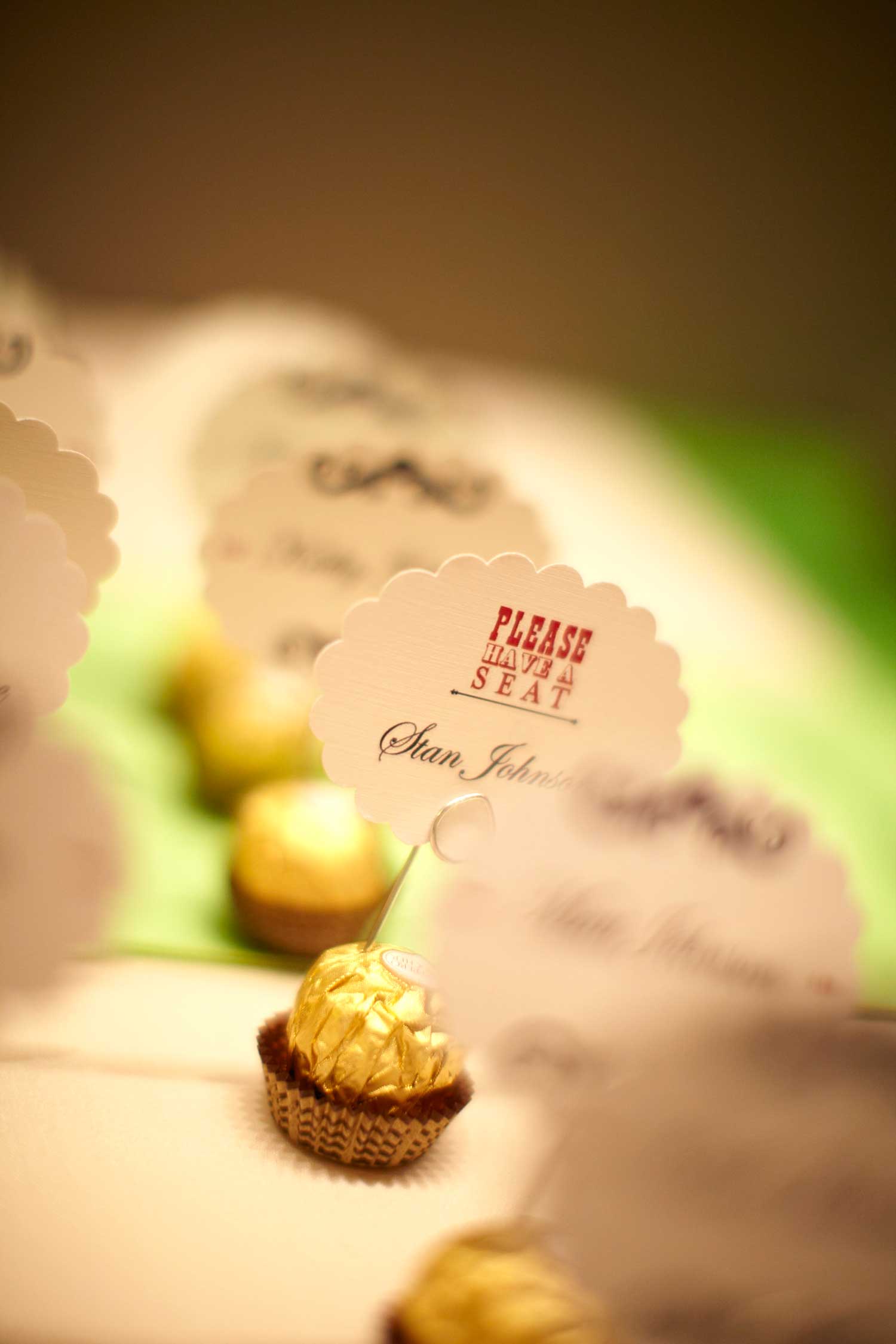 placecards