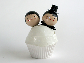 cupcake topper 1